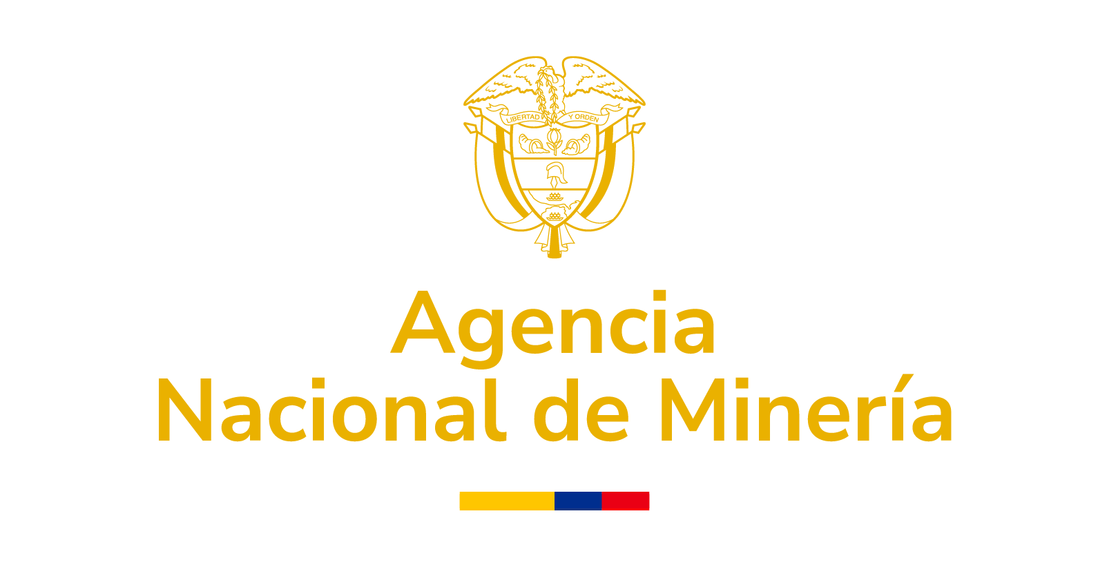 Agencia Nacional de Minería Colombia