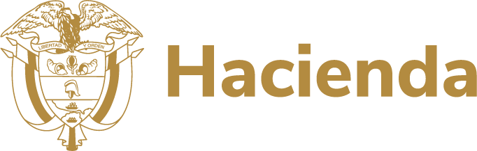 Ministerio de Hacienda y Crédito Público - (Control Presupuestal)