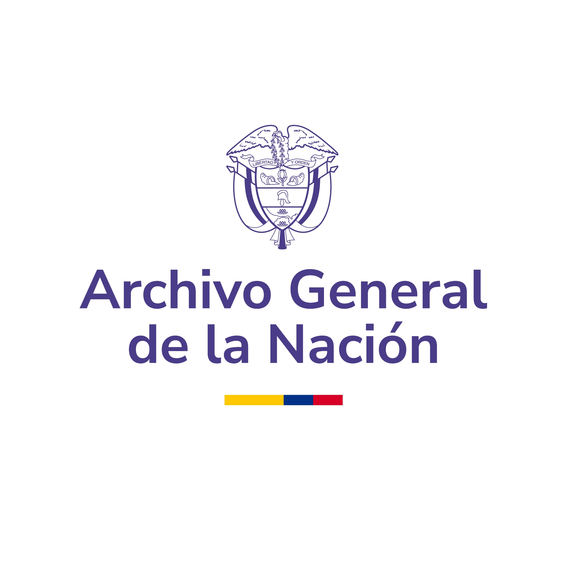 Archivo General de la Nación (Control de Gestión Documental)