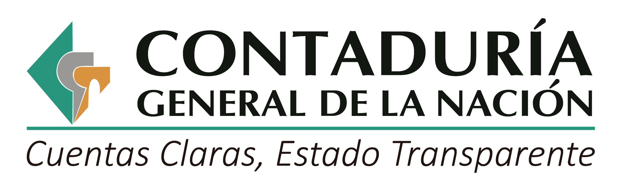 Contaduría General de la Nación – (Control Contable)