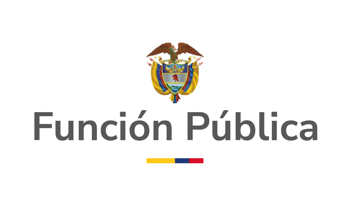 Departamento Administrativo de la Función Pública - (Control de Gestión Pública)