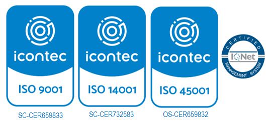 icontec