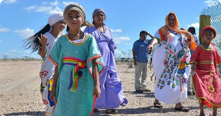 Guajira