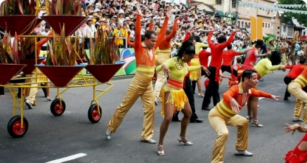 Valle del Cauca