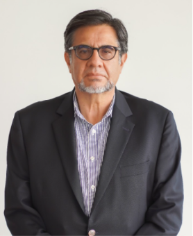 Presidencia Luis Álvaro