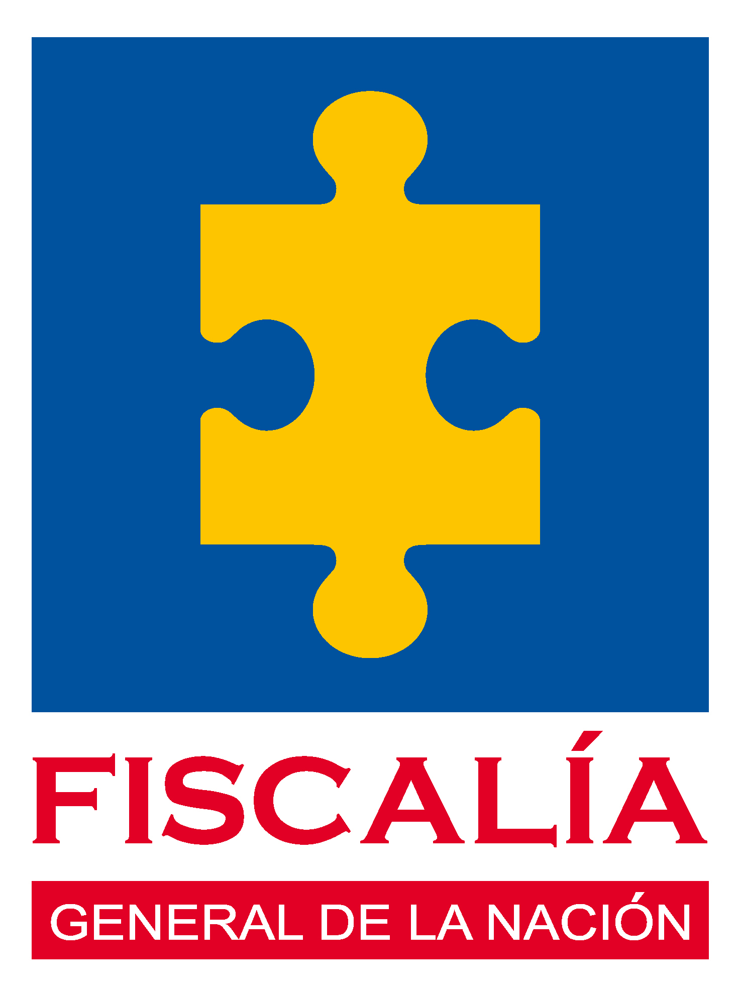 Fiscalía General de la Nación – (Control Penal)