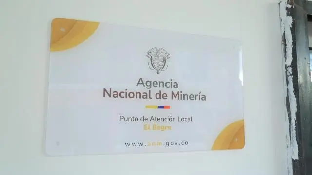 El Bagre Antioquia