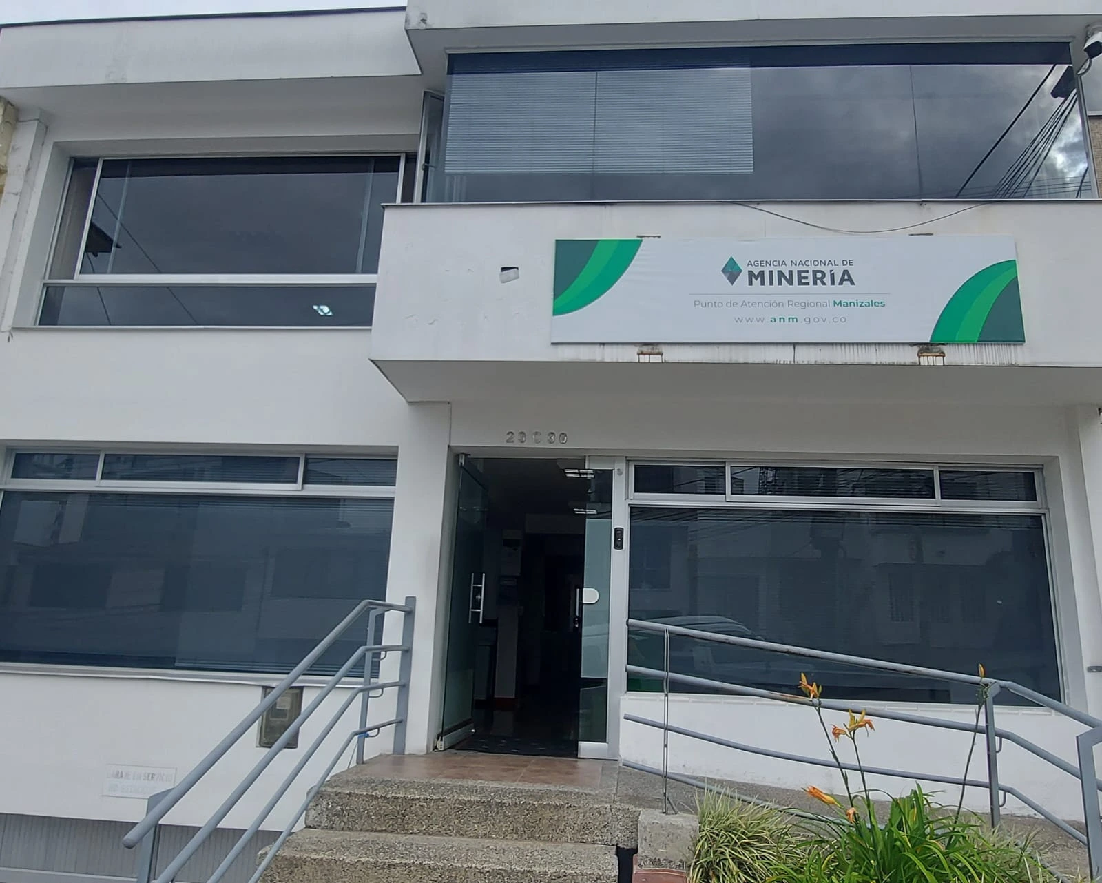 Punto de Atención Regional Manizales