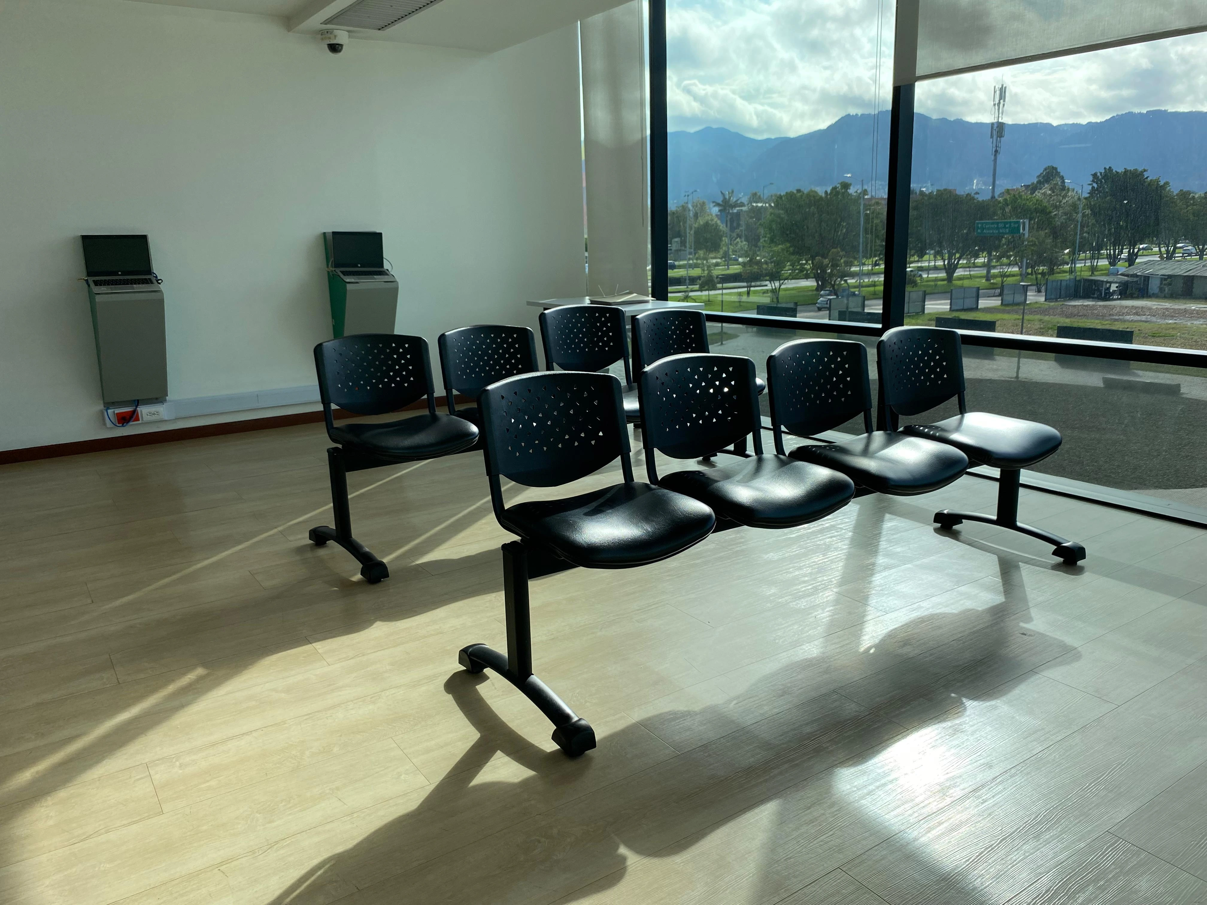 Bogota Sede central