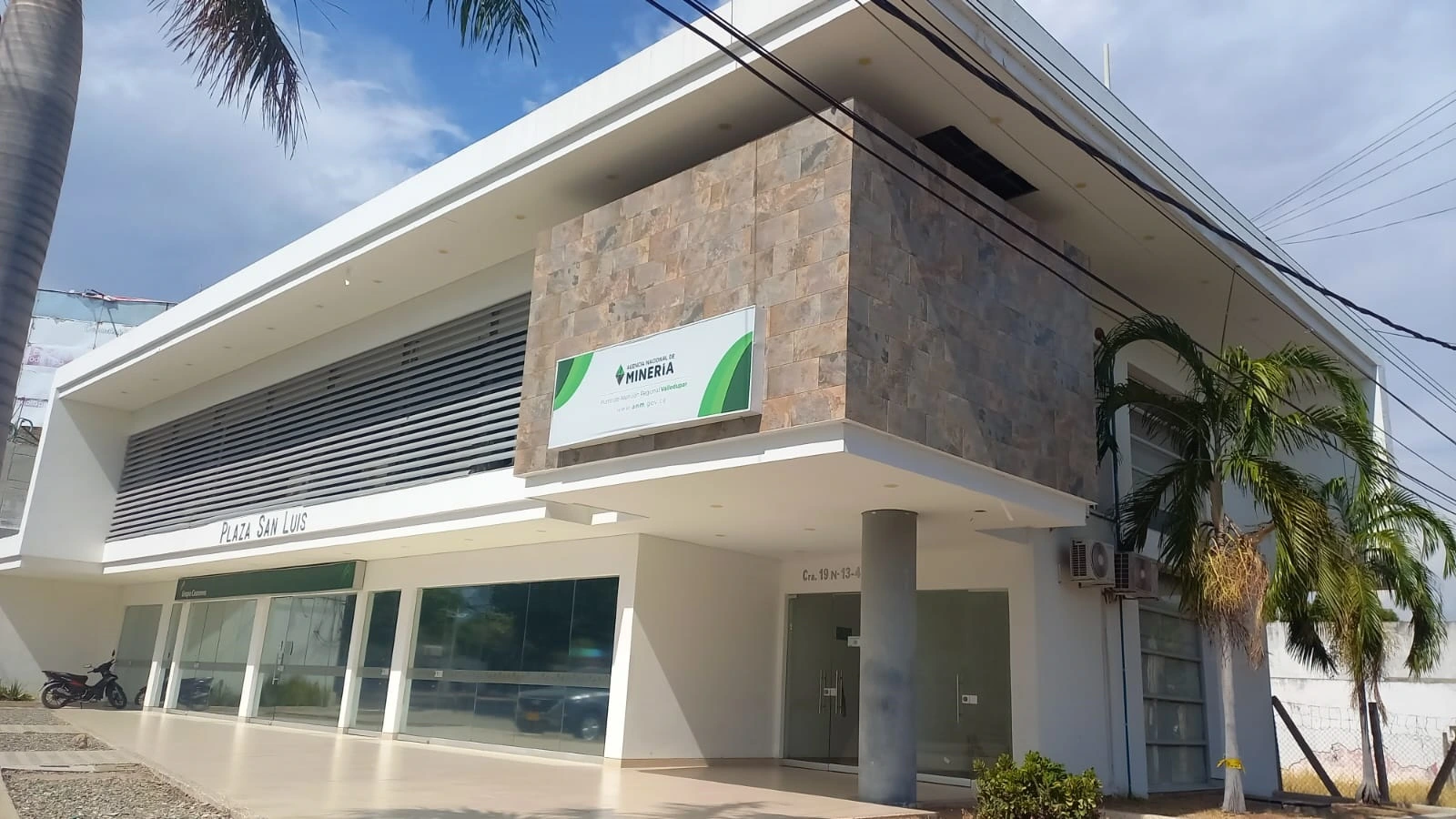 Punto de Atención Regional Valledupar