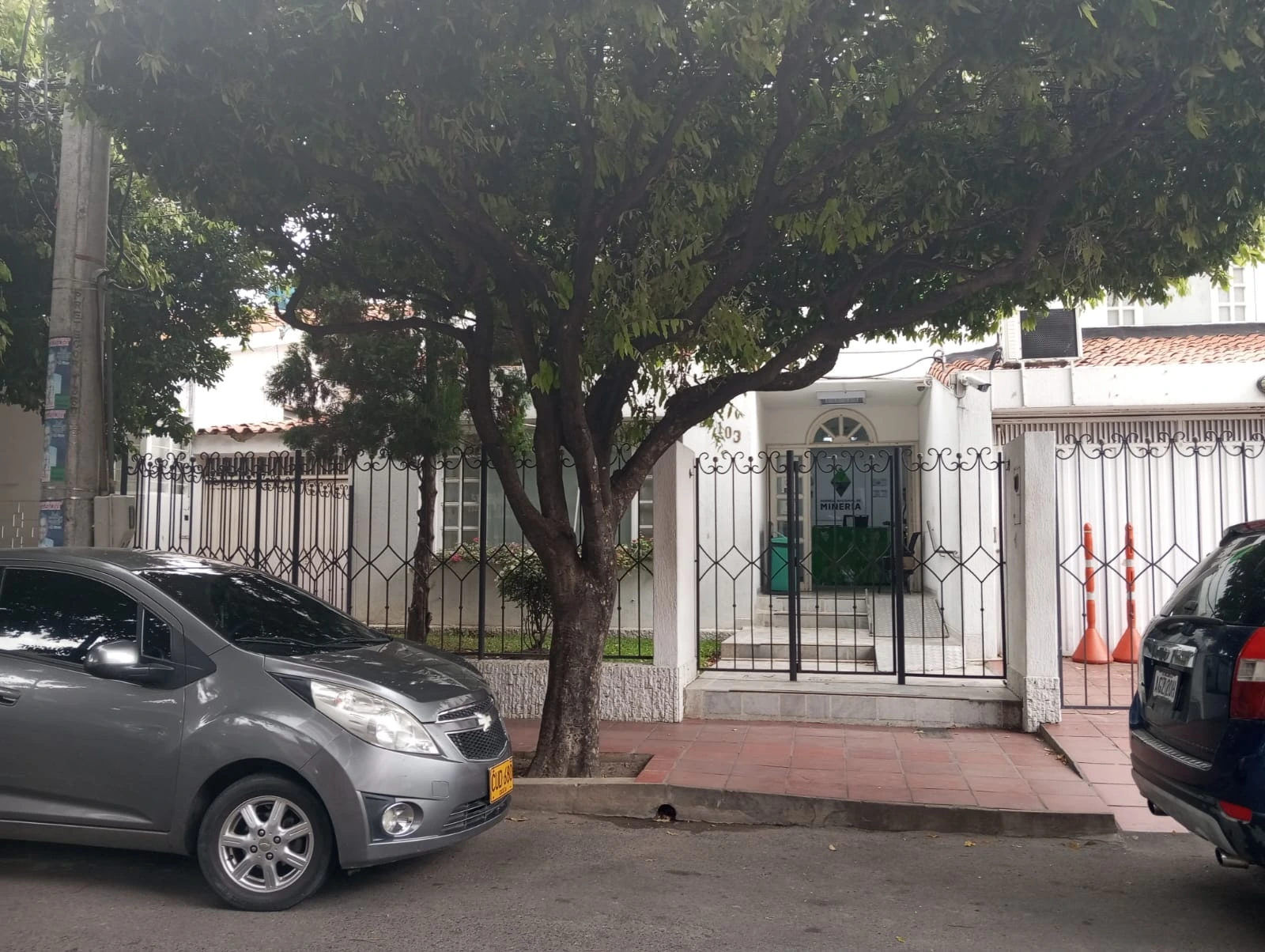 Punto de Atención Regional Cúcuta