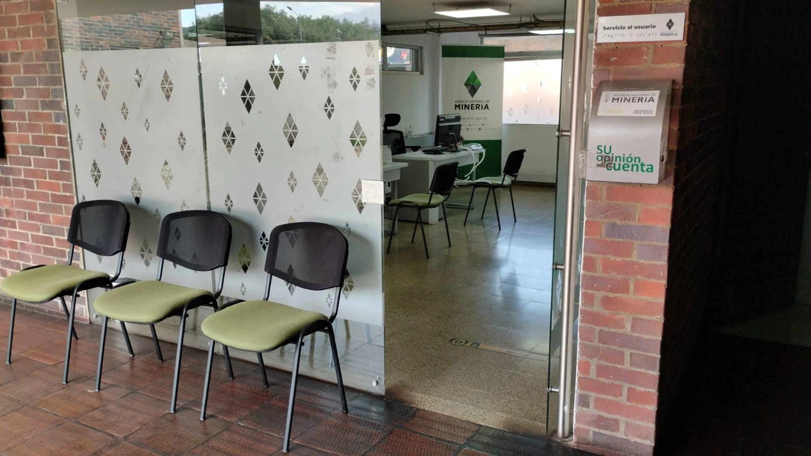 Punto de atención nobsa