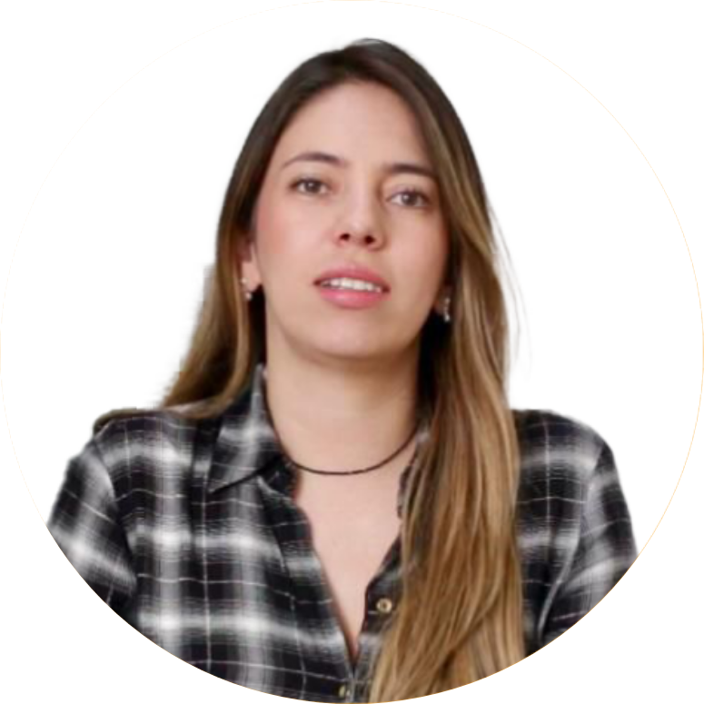 Laura Camila Ramos Díaz