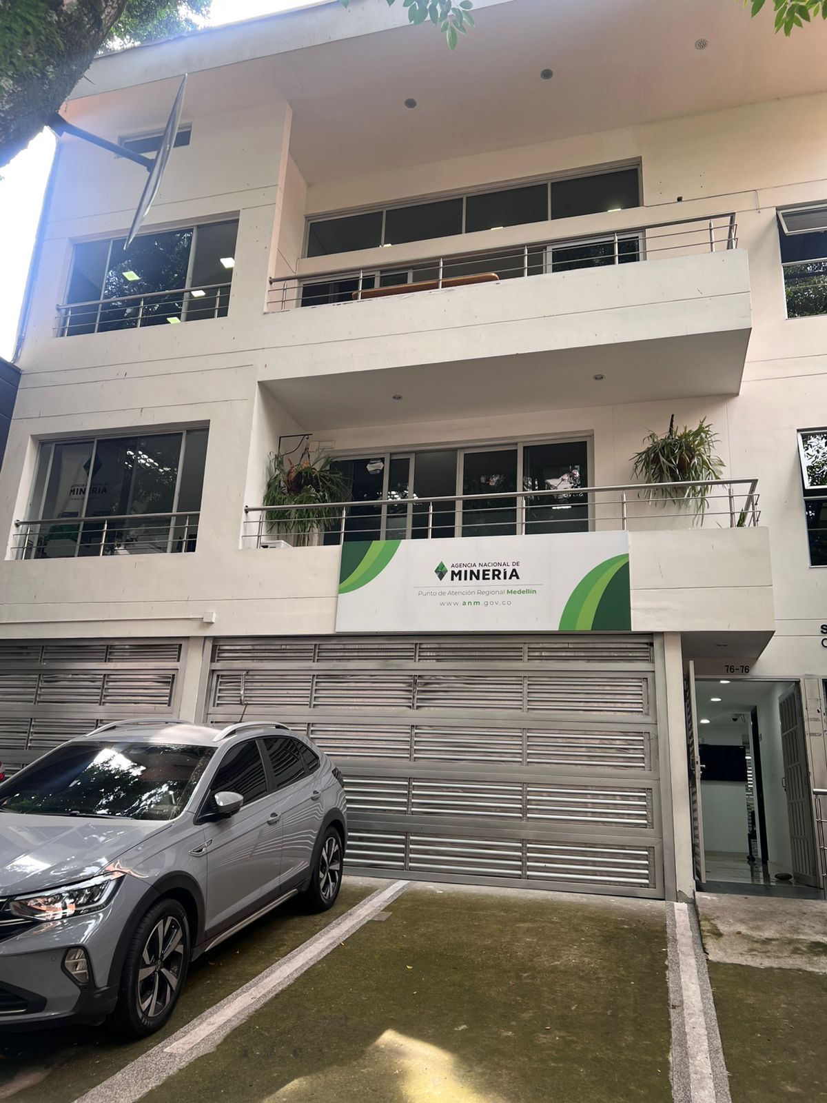 Medellín