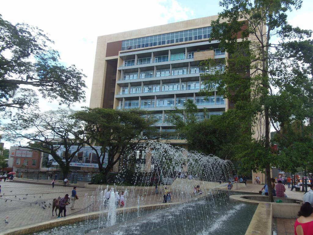 Villavicencio Meta