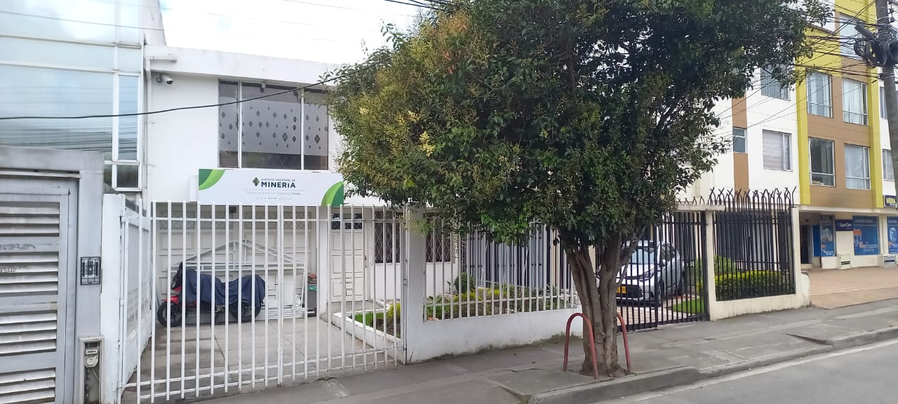 Punto de Atención Regional Pasto