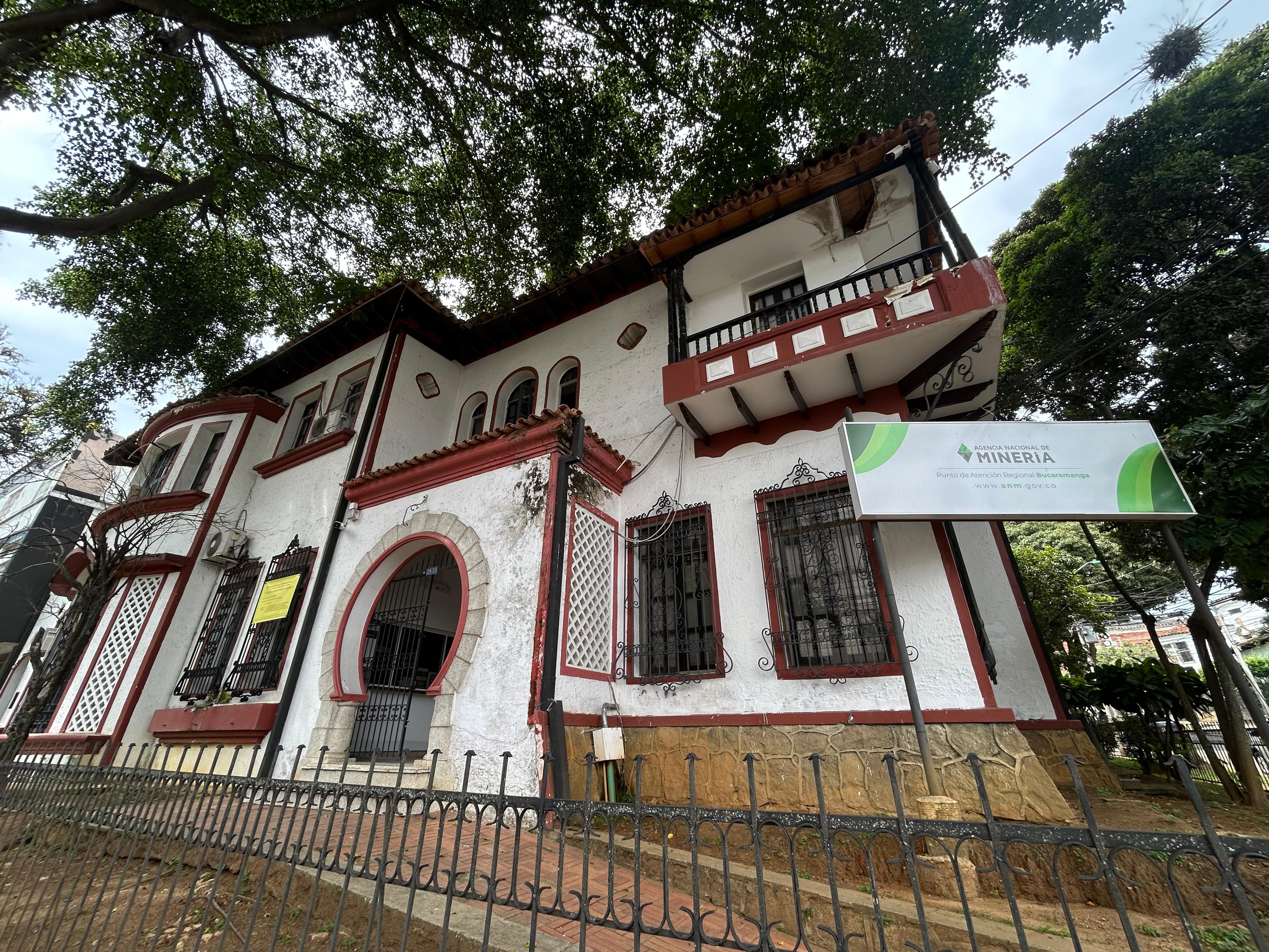 Bucaramanga