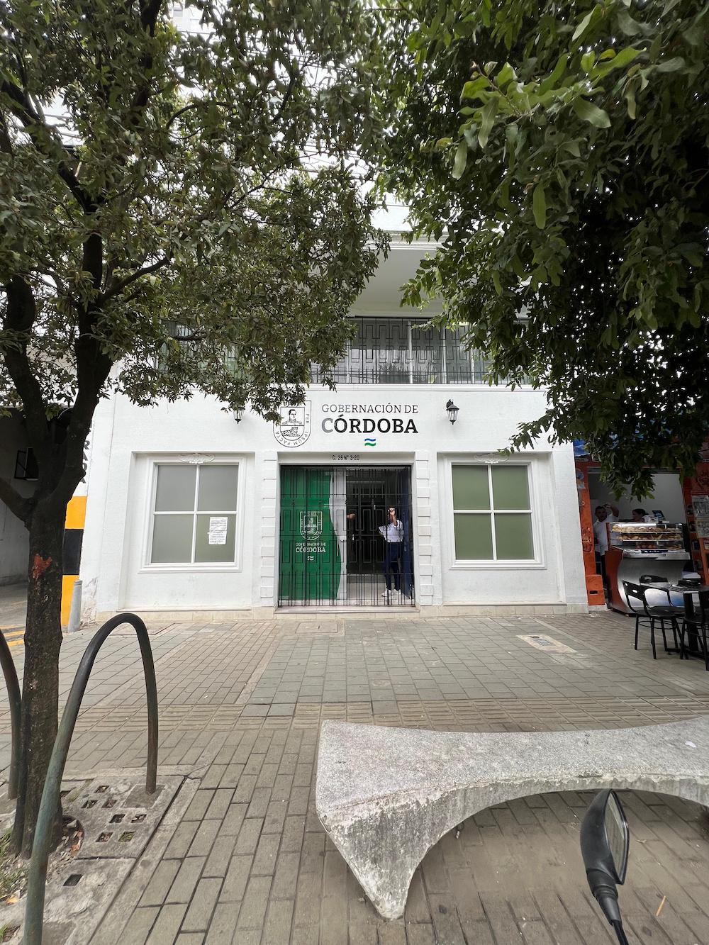 Monteria Cordoba
