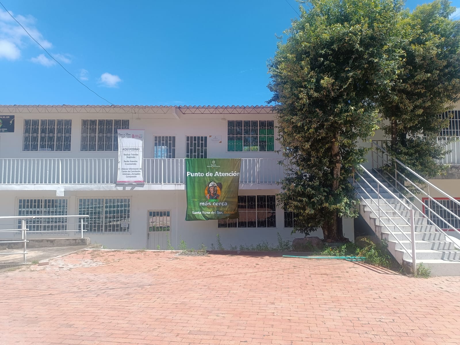Santa Rosa del Sur