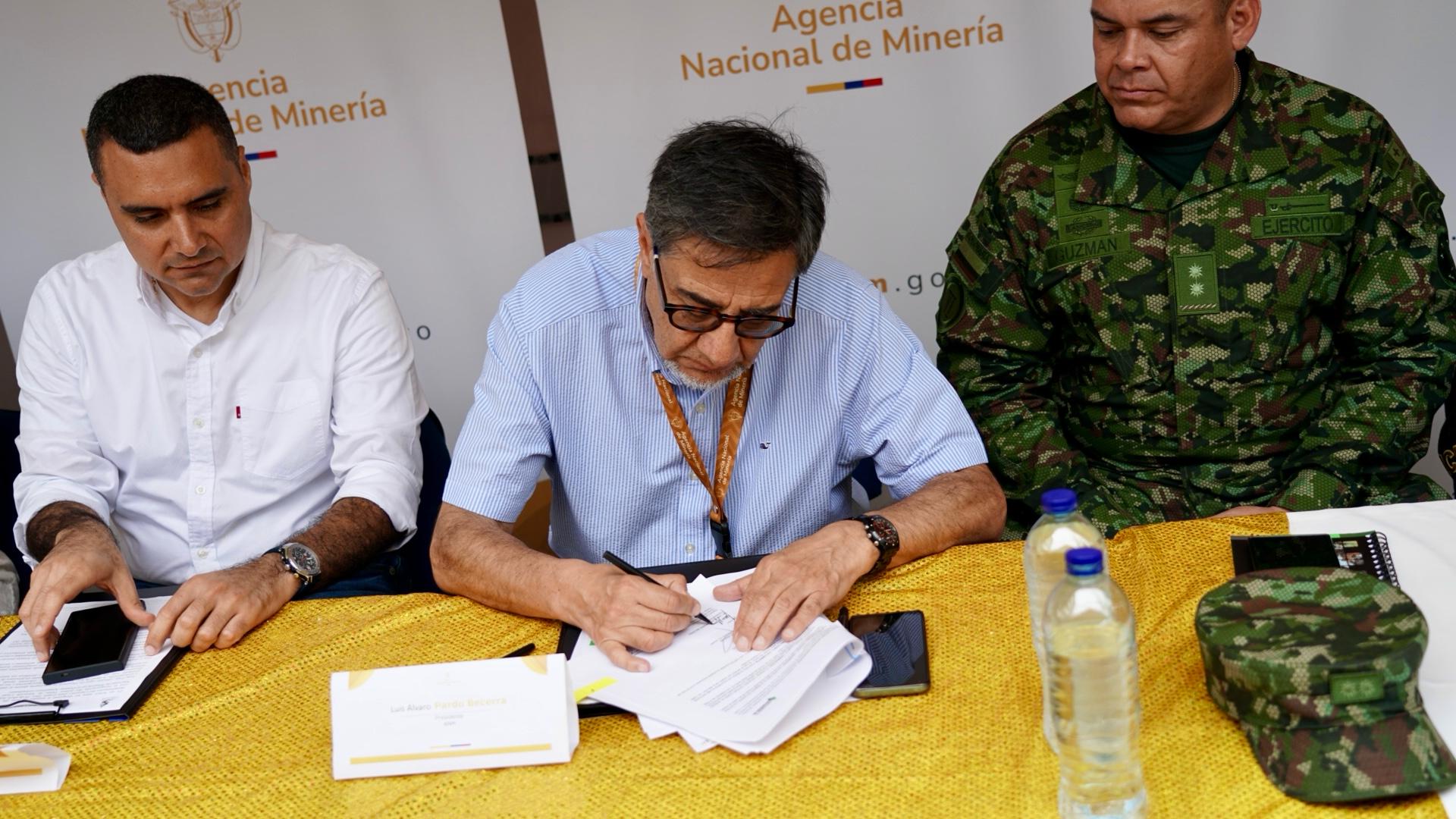 Inauguración PAL Florencia - Abril