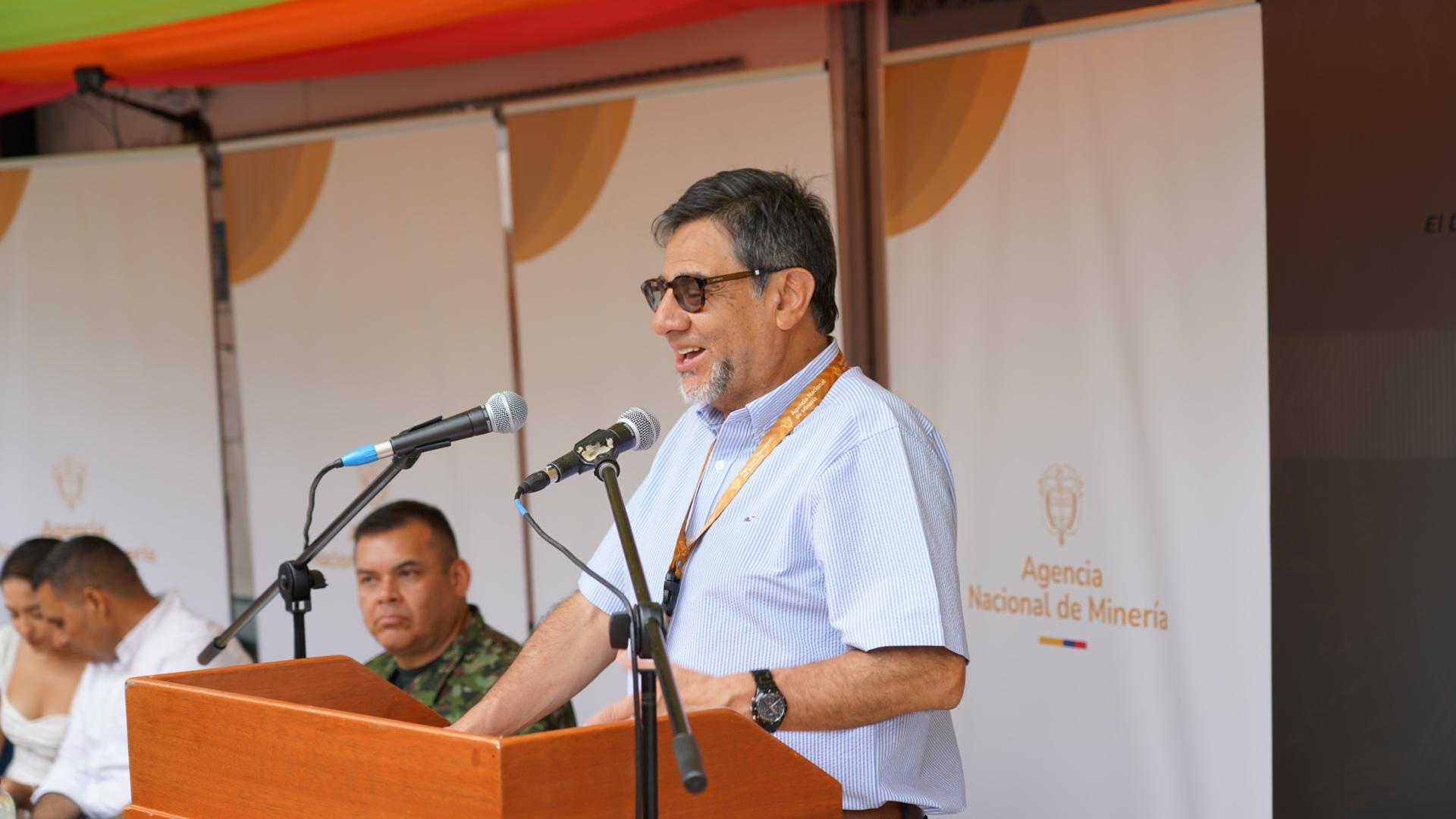 Inauguración PAL Florencia - Abril