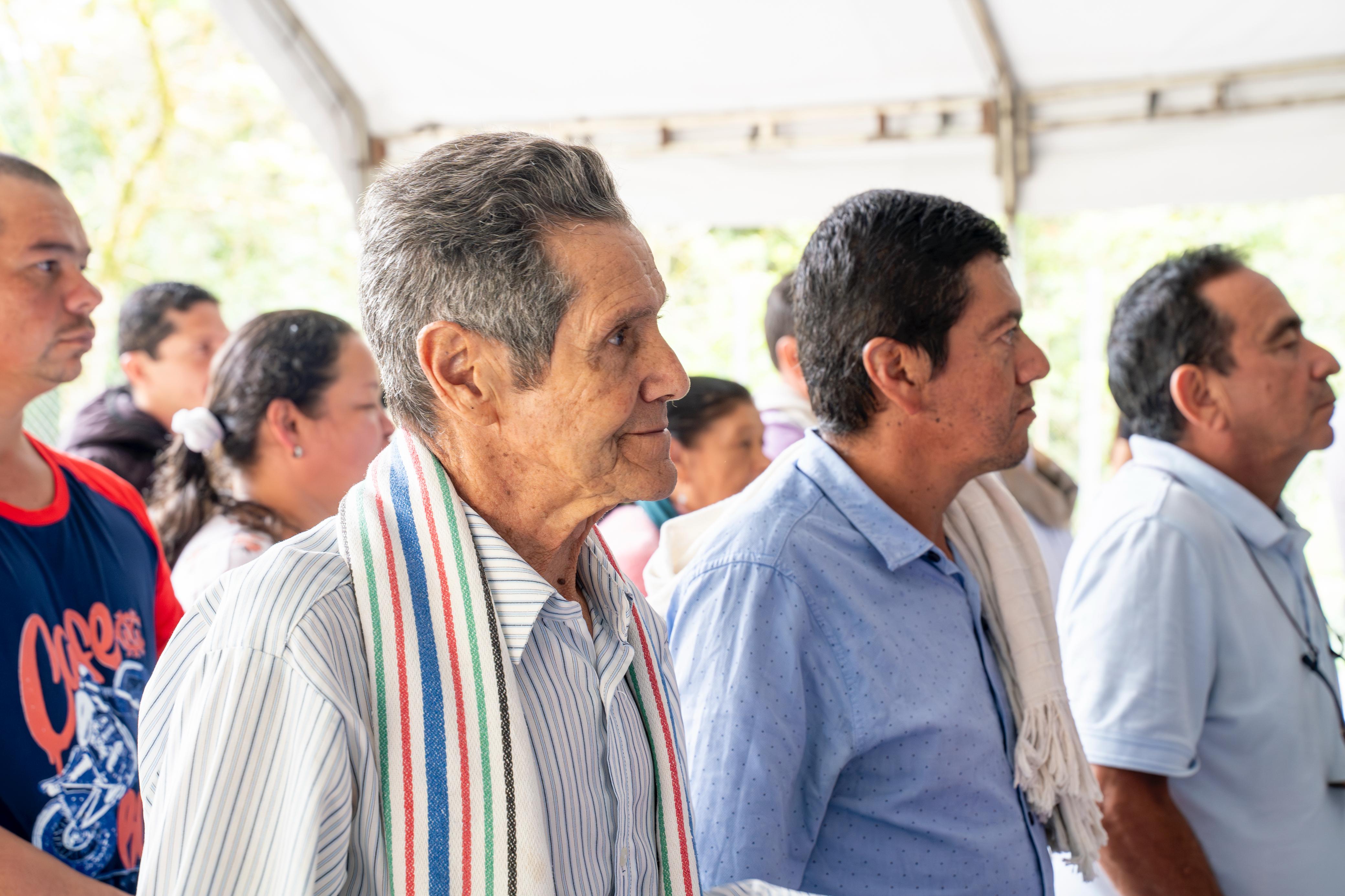 Con éxito se realizaron las Audiencias Públicas Mineras en Chivor y Ubalá