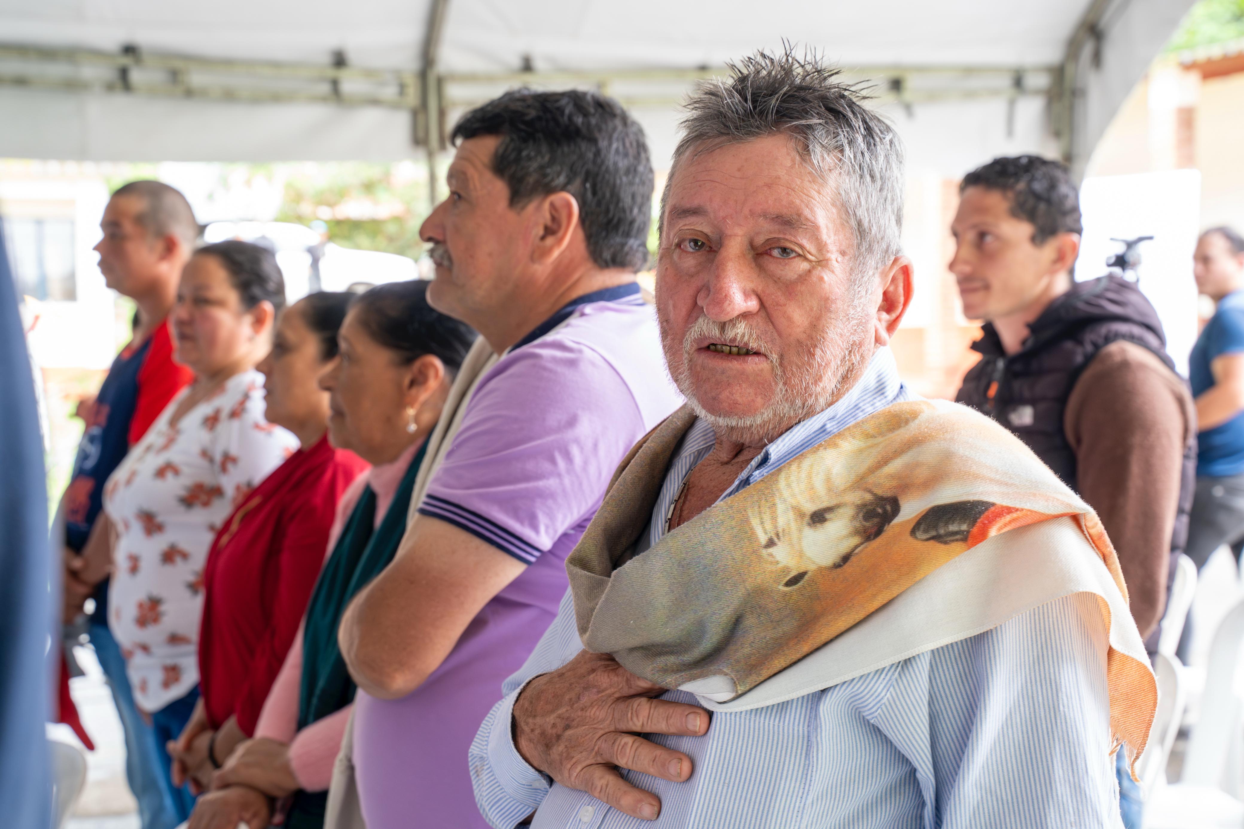 Con éxito se realizaron las Audiencias Públicas Mineras en Chivor y Ubalá