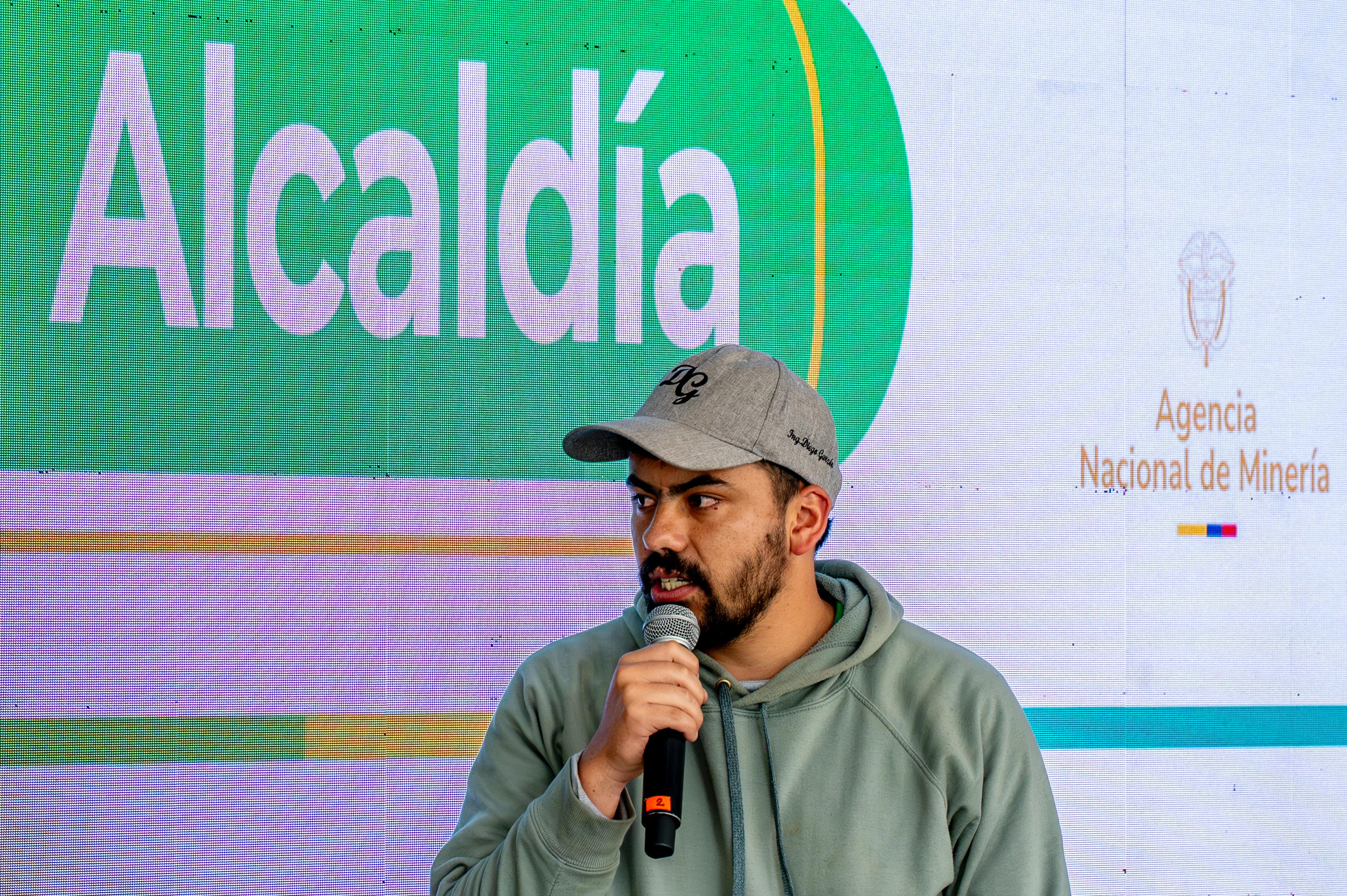 Con éxito se realizaron las Audiencias Públicas Mineras en Chivor y Ubalá
