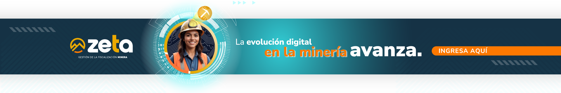 ZETA - Gestión de l fiscalización minera