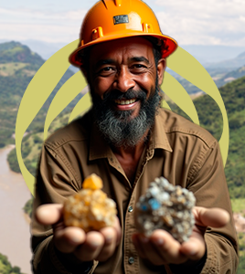 Minerales estratégicos