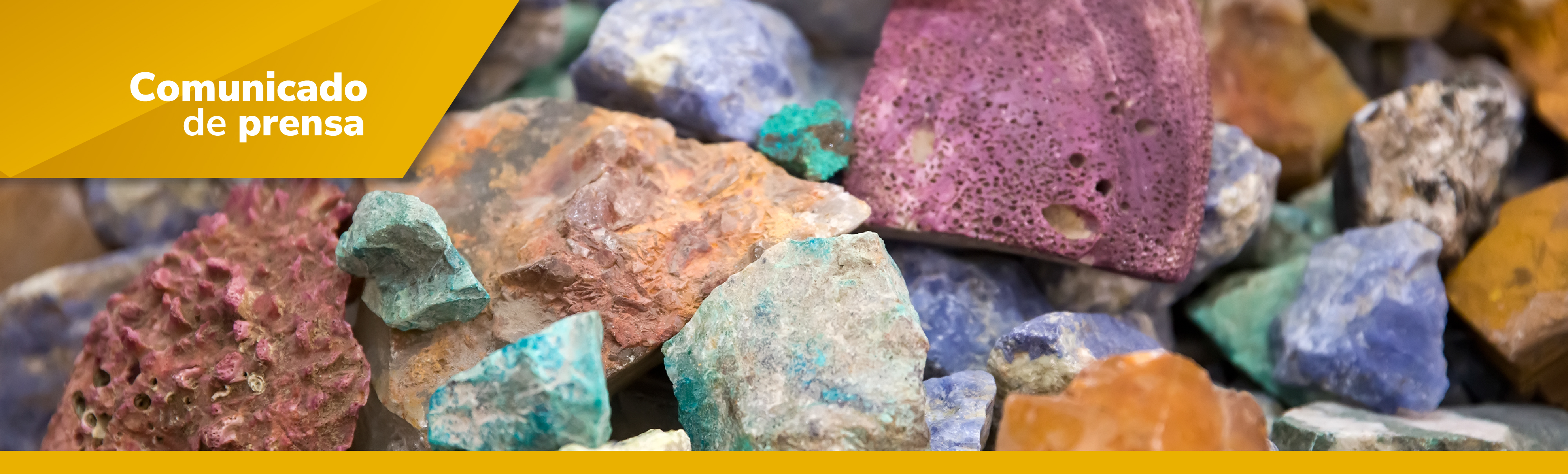 ANM aclara que ninguno de los postulantes ha sido habilitado como Operador Tecnológico Privado de Trazabilidad de Minerales