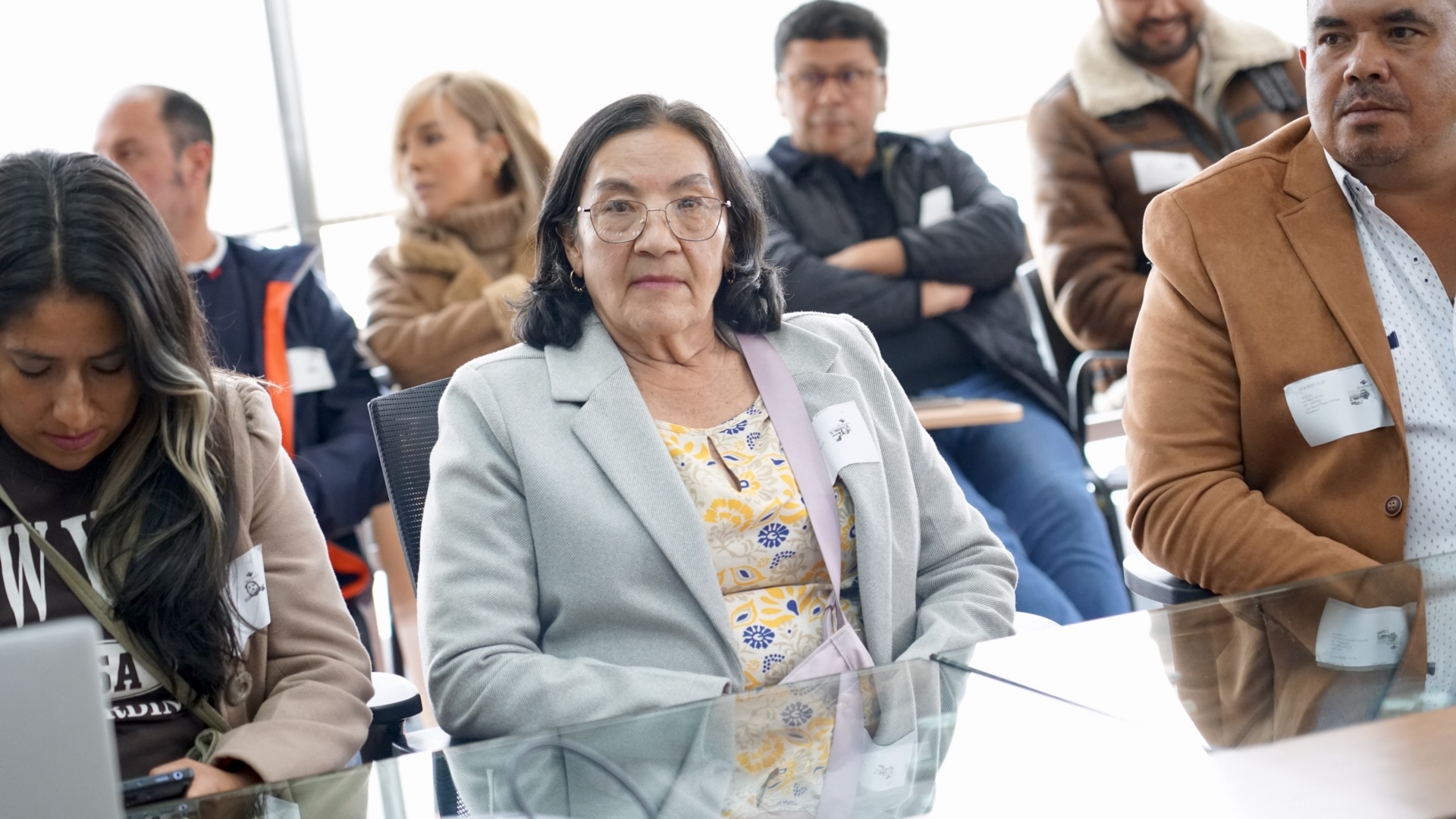 Boyacá avanza hacia una minería con propósito: 22 títulos fueron firmados entre la ANM y pequeños mineros 