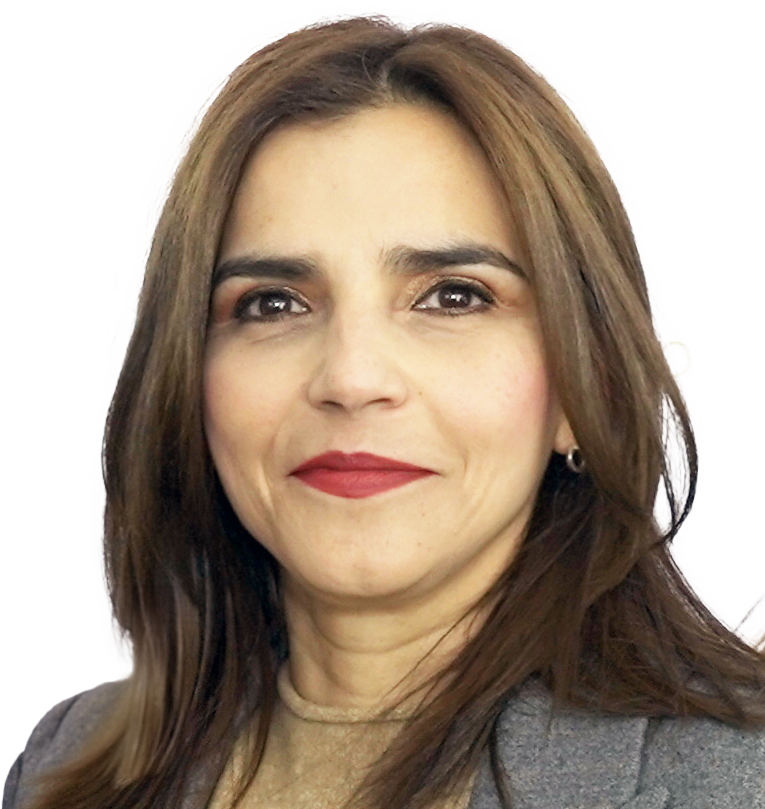 María Isabel Carrillo Hinojosa