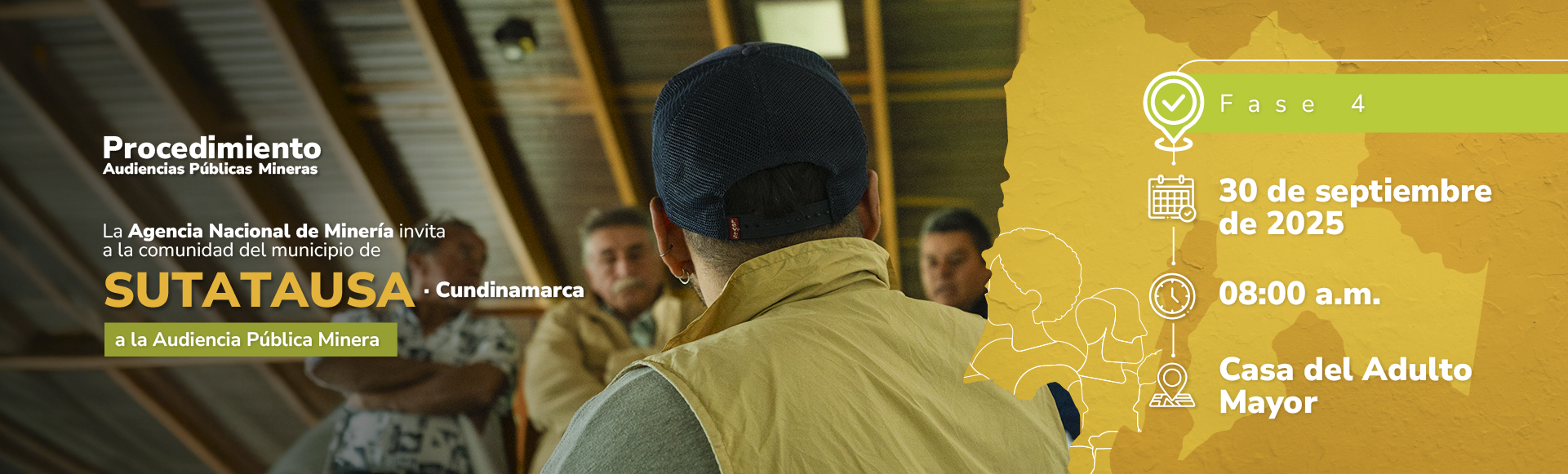 ACTA DE AUDIENCIA PÚBLICA MINERA SUTATAUSA CUNDINAMARCA