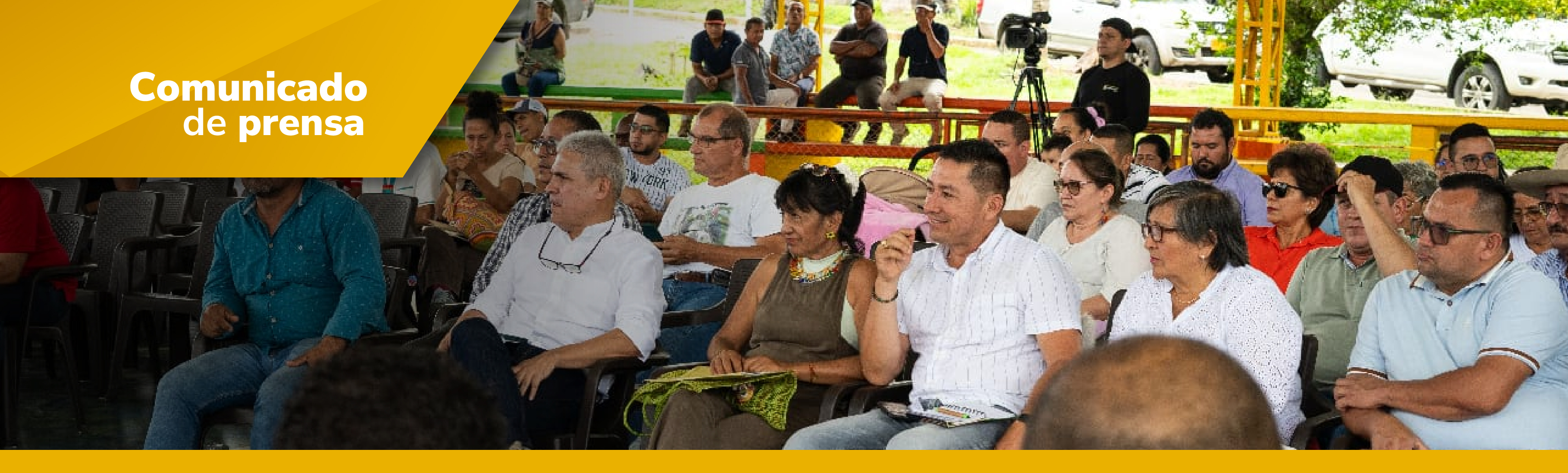 ANM logra 133 acuerdos colectivos en Audiencias Públicas Mineras en Antioquia, Huila y Meta