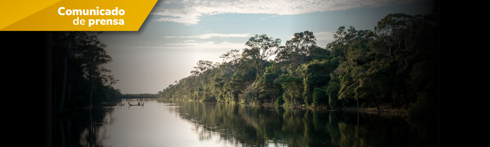 Primero el Bioma Amazónico: ANM suspende Audiencias Públicas Mineras en esa región del país