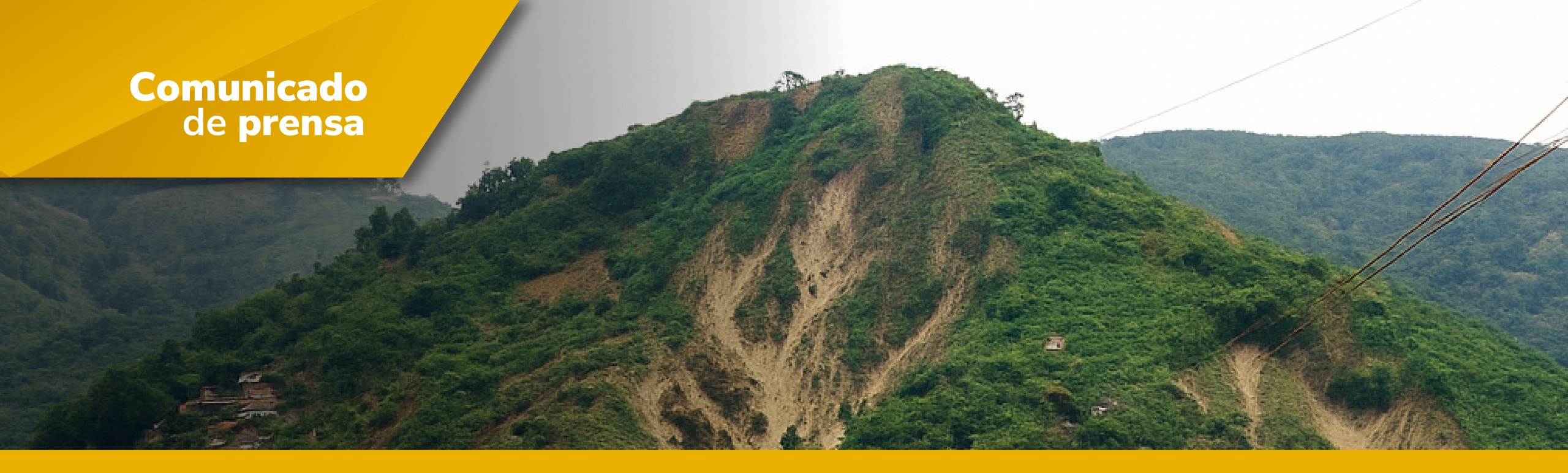 Listo plan piloto de formalización minera en Marmato Caldas