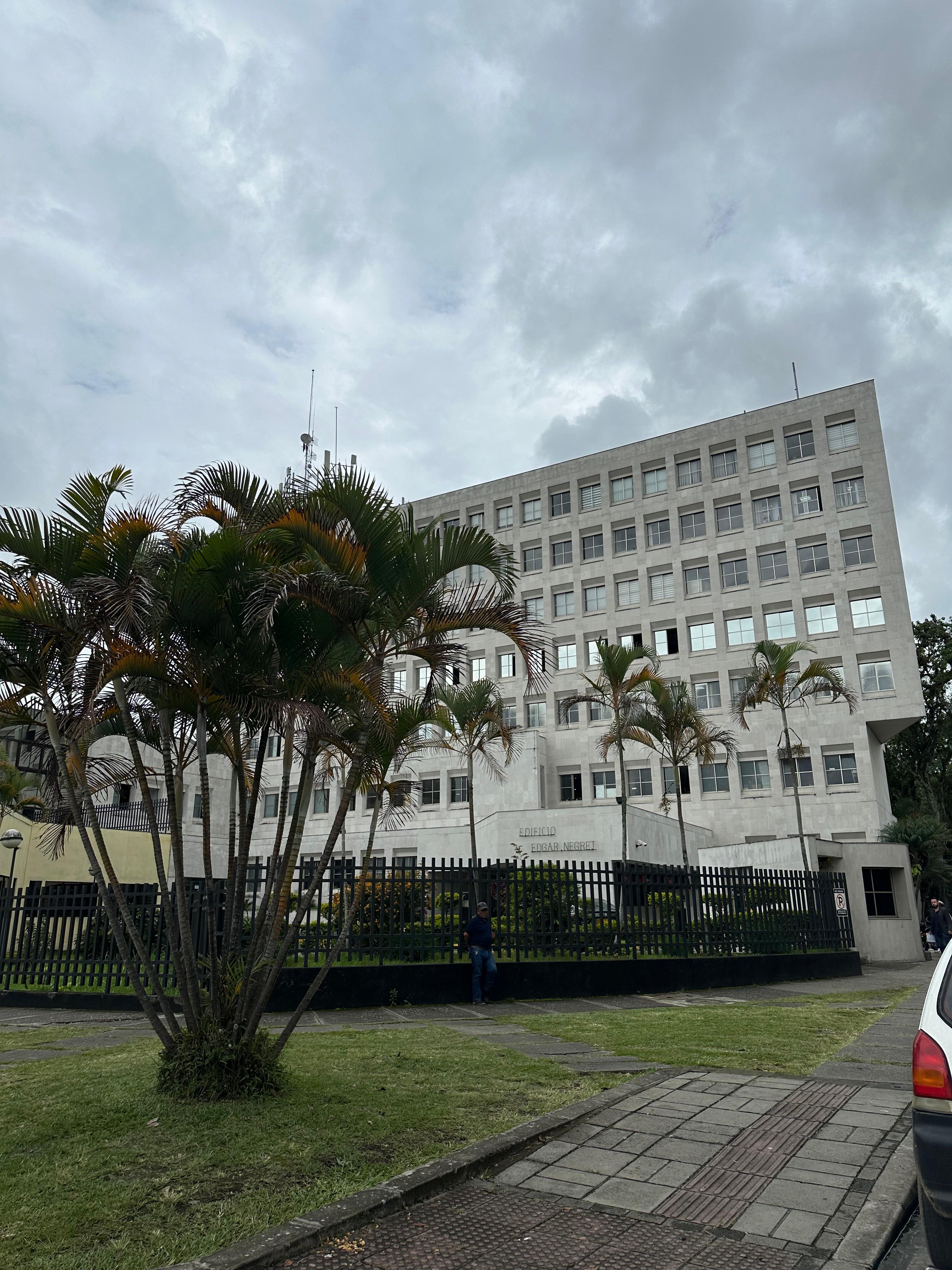 Punto de Atención Local (PAL) Popayán - Cauca