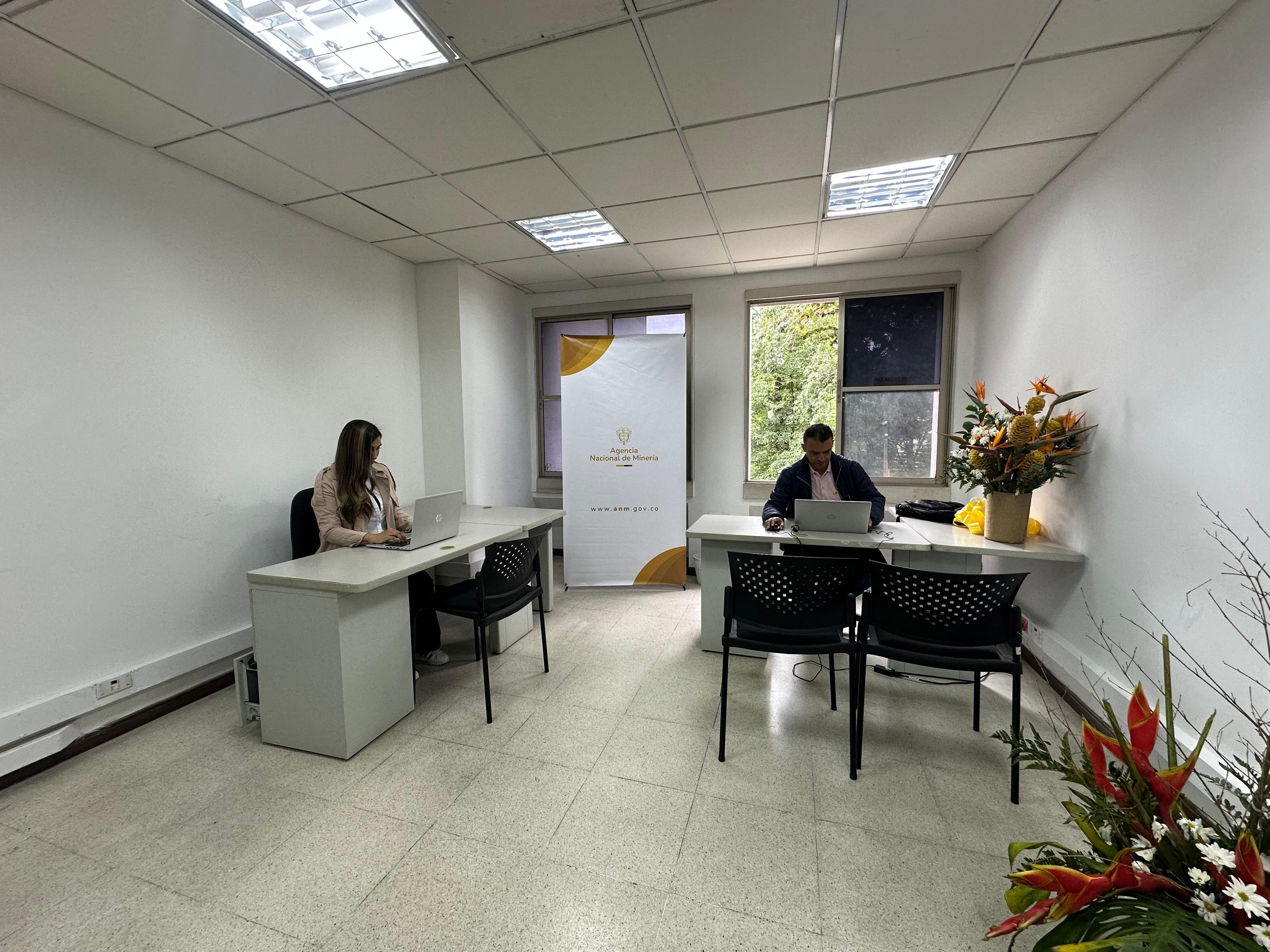 Punto de Atención Local (PAL) Popayán - Cauca