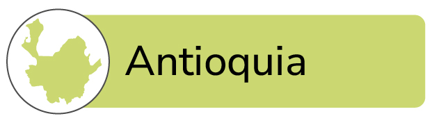 Antioquía