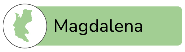 Magdalena