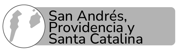 San Andrés y Providencia y Santa Catalina