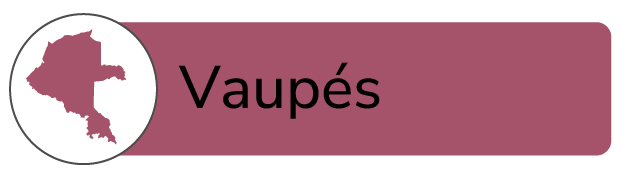 Vaupés
