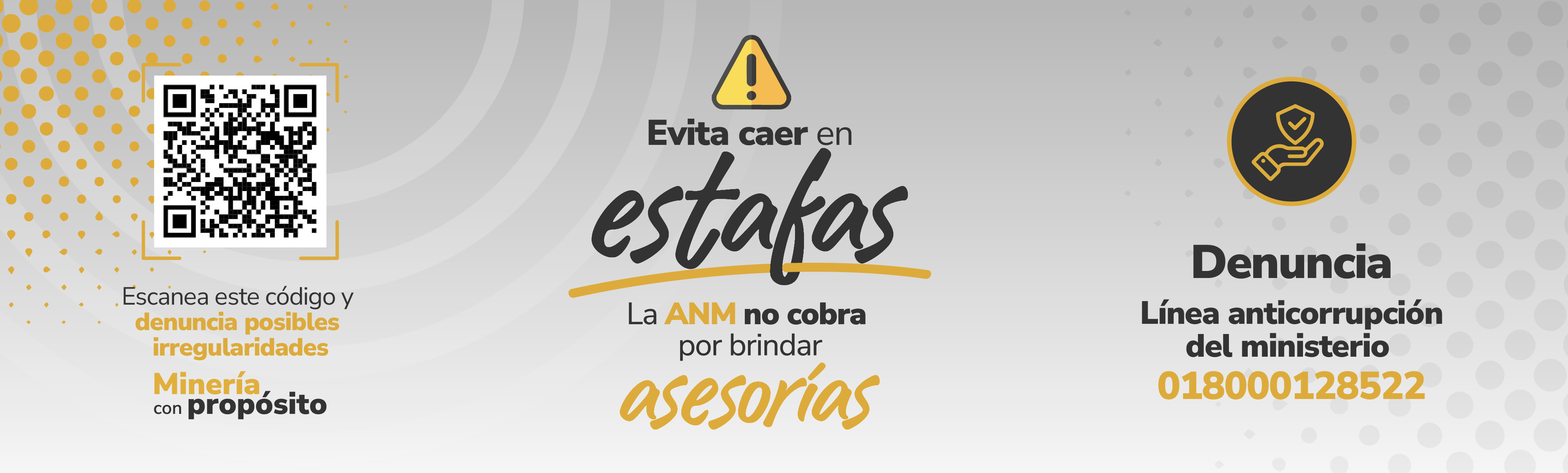 Campaña Suplantación Marzo 2026