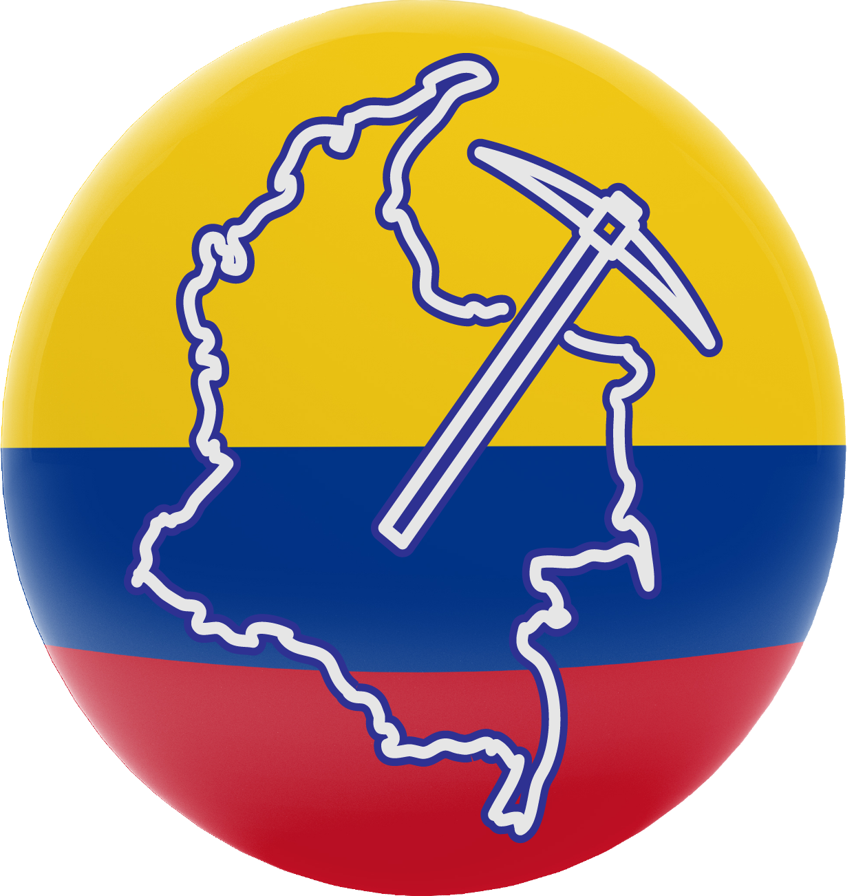 Minería en Colombia