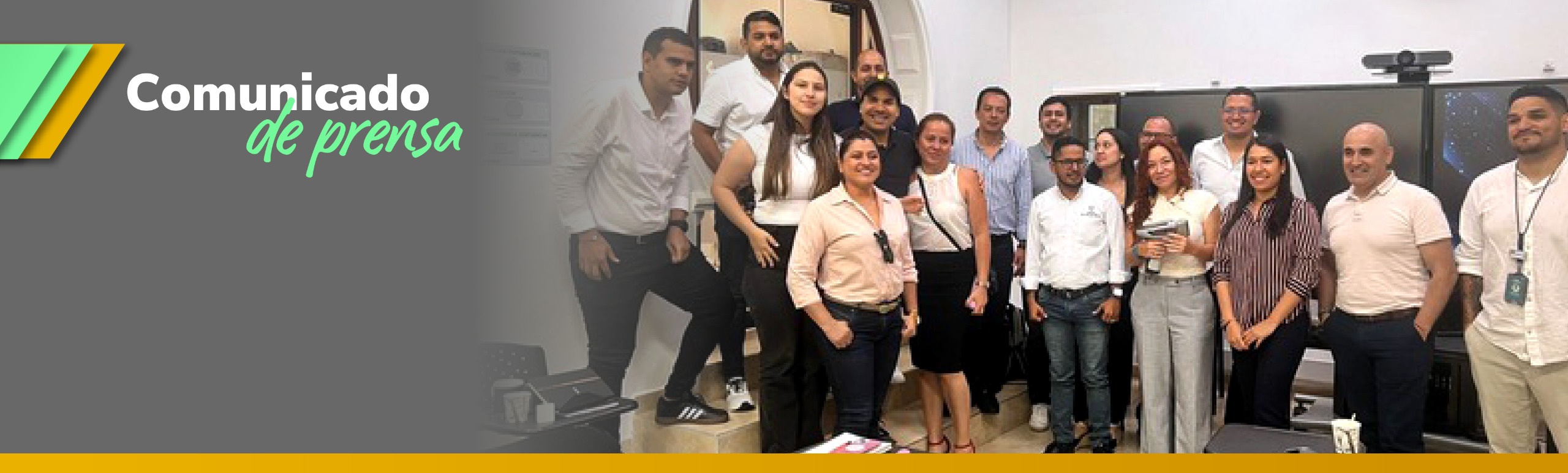 Colombia refuerza el control al uso de mercurio en minería con nuevos equipos de medición