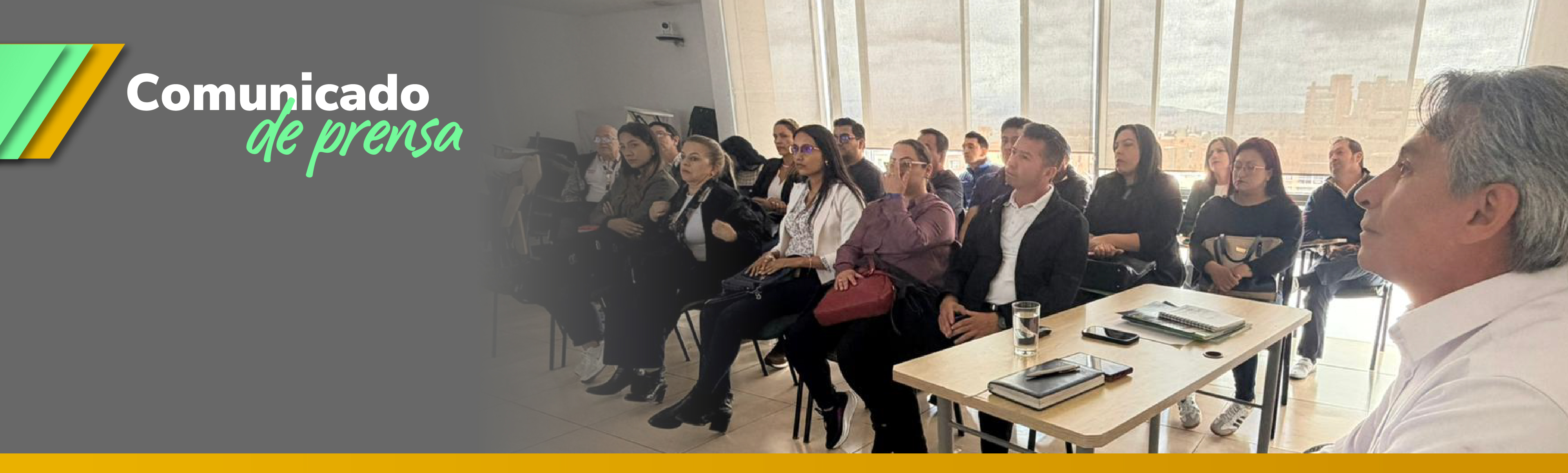 ANM avanza con la firma de compromisos en seguridad minera con los titulares mineros