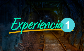 Experiencia 1
