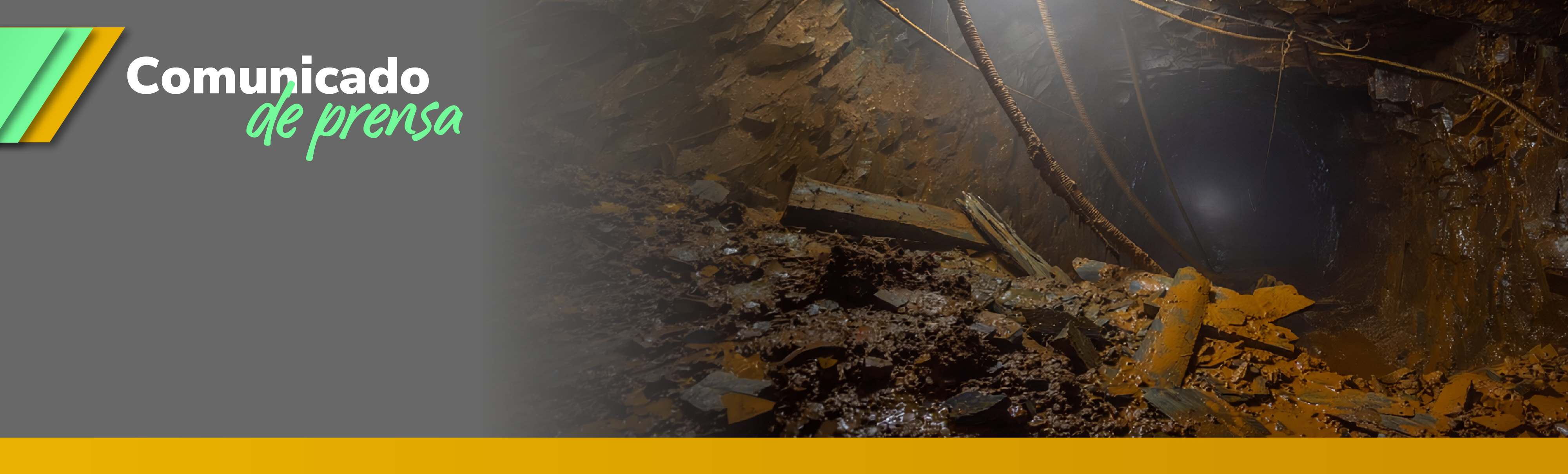 Continúan labores de rescate tras emergencia registrada en actividad minera no autorizada en Sutatausa