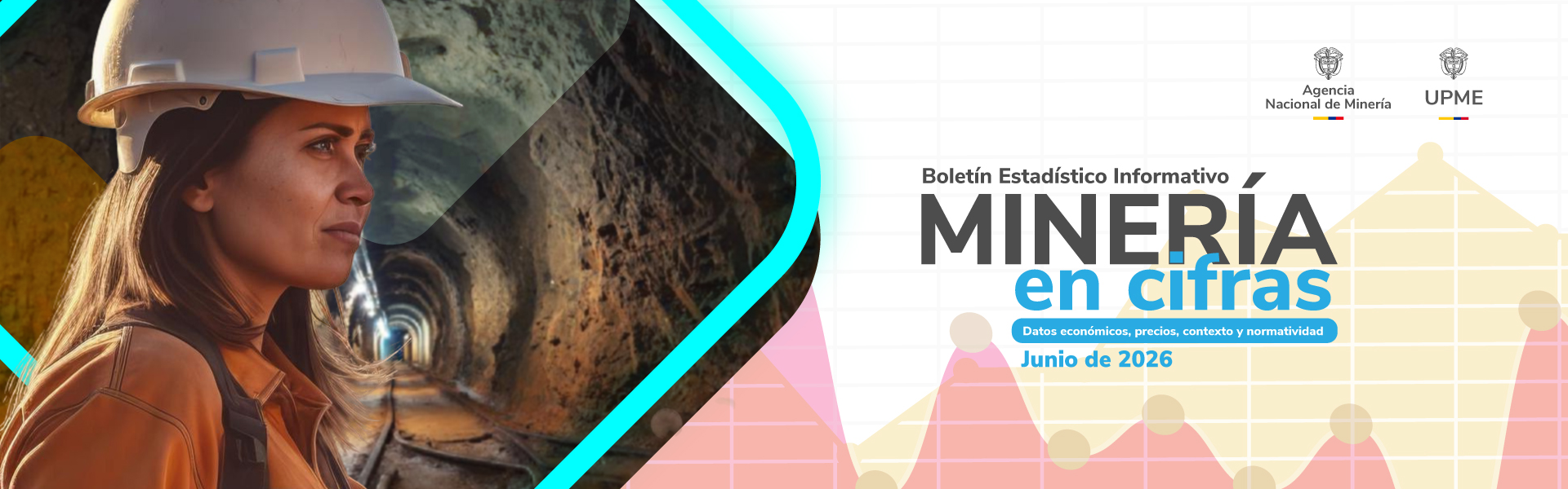 Minería en cifras